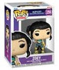 KPop Demon Hunters POP! Animation Vinyl Figur Zoey 9 cm