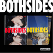 NCT JNJM - BOTH SIDES - 1st Mini Album (Both Sides Ver.)