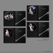 BLACKPINK - DEADLINE - 3rd Mini Album (SILVER Ver.)