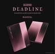BLACKPINK - DEADLINE - 3rd Mini Album