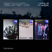 P1Harmony - UNIQUE - Europe POP-UP Exclusive - 9th Mini Album
