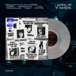 P1Harmony - UNIQUE - POP-UP Exclusive - 9th Mini Album (Vinyl)