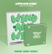 BTOB - WIND AND WISH - 12th Mini Album