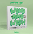 BTOB - WIND AND WISH - 12th Mini Album