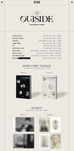 BTOB - 4U OUTSIDE - Special Album