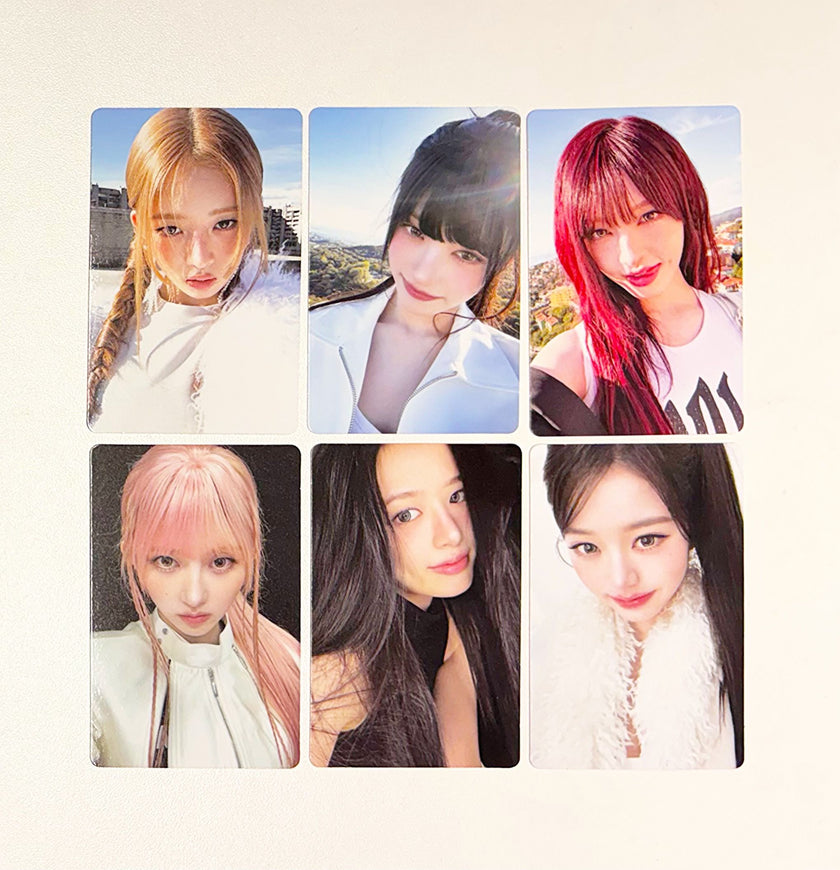 IVE - Revive Applemusic POB