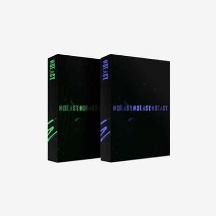 Stray Kids - NOEASY - 2nd Album (Standard Ver.)