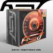 Moon Byul (MAMAMOO) - REV - 3rd Single Album (DAY-0 Ver. / Night-Max Ver.)
