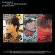 JOOHONEY (MONSTA X) - 光 (INSANITY) - 2nd Mini Album (Photobook Ver.)