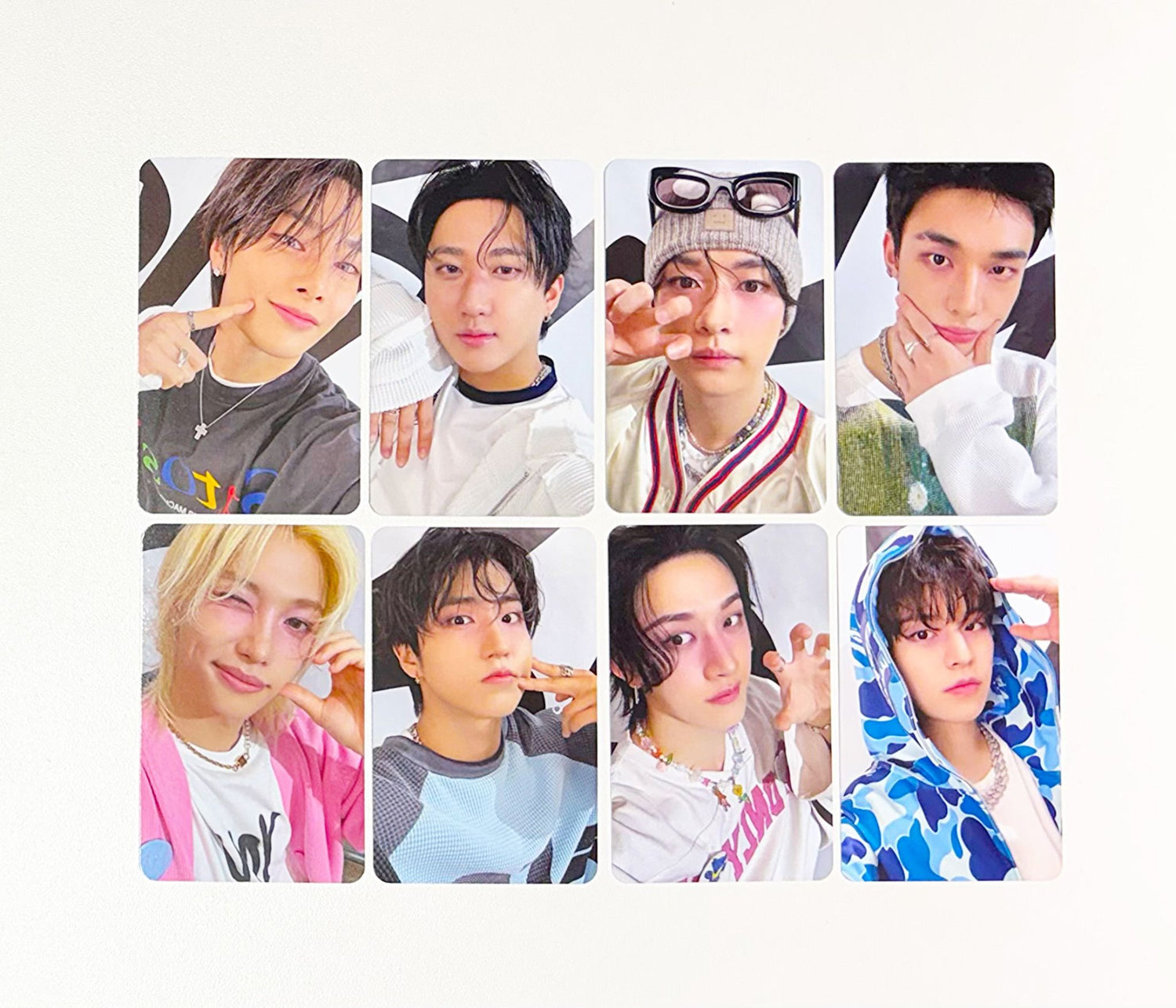 Stray Kids - DominATE Celebrate POB