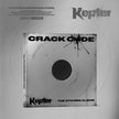 Kep1er - CRACK CODE - 8th Mini Album (Locked Ver. / Unlocked Ver.)