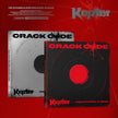 Kep1er - CRACK CODE - 8th Mini Album (Locked Ver. / Unlocked Ver.)