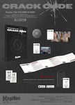 Kep1er - CRACK CODE - 8th Mini Album (MD Ver.)