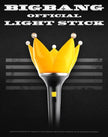 BIGBANG - Official Lightstick