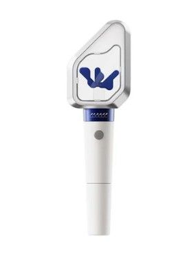 WOODZ - Official Lightstick Ver. 2