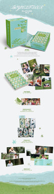 BOYNEXTDOOR - COLLECTED BOOK VOL.3