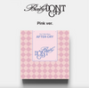 (SIGNED) Baby DONT Cry - AFTER CRY - 1st Mini Album (Red Ver. / Pink Ver.)