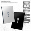 Xdinary Heroes - DEAD AND - 8th Mini Album (Photobook Ver.)