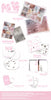 (SIGNED) ifeye - As if - 3rd EP Album (Photobook Ver.)
