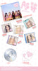 (SIGNED) ifeye - As if - 3rd EP Album (Jewel Ver.)