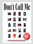 SHINee - Don't Call Me (Photobook)