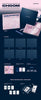 BABYMONSTER - CHOOM - 3rd Mini Album (Jewel Case Ver.)