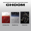 BABYMONSTER - CHOOM - 3rd Mini Album