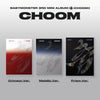 BABYMONSTER - CHOOM - 3rd Mini Album
