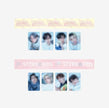 Stray Kids - 6th Fanmeeting: STAY In Our Little House - Box Tape Set