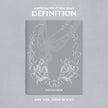 AMPERS&ONE - DEFINITION - 4th Mini Album (ARE Ver.)