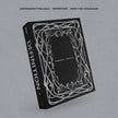 AMPERS&ONE - DEFINITION - 4th Mini Album (HERE Ver.)