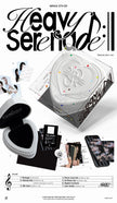 NMIXX - Heavy Serenade - 5th EP Album (Melody Box Ver.)