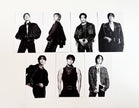 BTS - ARIRANG Ktown4u POB