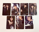 BTS - ARIRANG Aladin POB