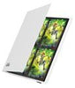 Ultimate Guard Flexxfolio 160 8-Pocket - White (Fotokartenbuch)