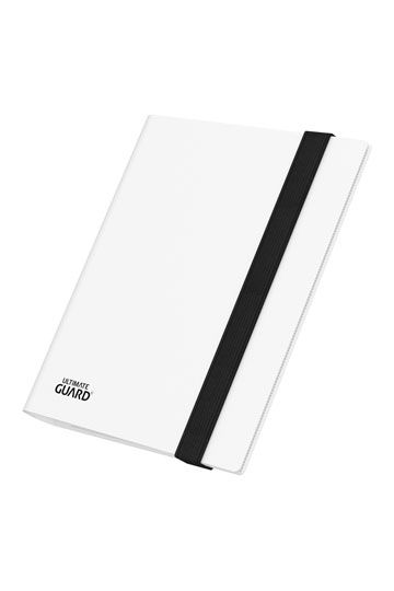 Ultimate Guard Flexxfolio 160 8-Pocket - (Fotokartenbuch)
