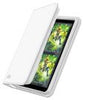 Ultimate Guard Zipfolio 160 8-Pocket - Xenoskin White (Fotokartenbuch)