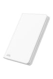 Ultimate Guard Zipfolio 360 18-Pocket - Xenoskin White (Fotokartenbuch)