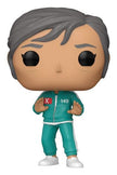 Squid Game POP! Television Vinyl Figur S3 Player 149: Geum-ja