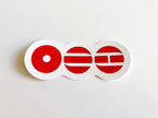 BTS - ARIRANG POB Sticker