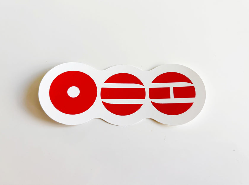 BTS - ARIRANG POB Sticker