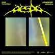 aespa - LEMONADE - 2nd Album (LEMONADE Ver.)