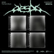 aespa - LEMONADE - 2nd Album (MUTANT Ver.)