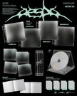 aespa - LEMONADE - 2nd Album (MUTANT Ver.)