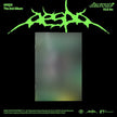 aespa - LEMONADE - 2nd Album (P.O.S Ver.)
