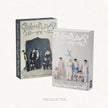 NCT WISH - Ode to Love - 1st Album (Package Ver.)