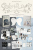 NCT WISH - Ode to Love - 1st Album (Package Ver.)