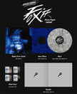 (PRE-ORDER) Mingi (ATEEZ) - FIX OFF Desire Project : ORIGIN
