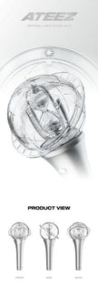 ATEEZ - Official Lightstick Ver. 3