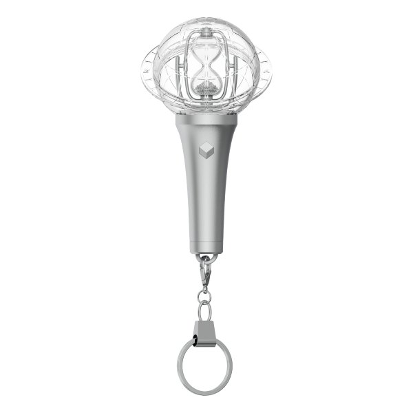 ATEEZ - Official Lightstick Keyring Ver. 3